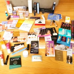 Makeup and Skincare Lot NEW!!!